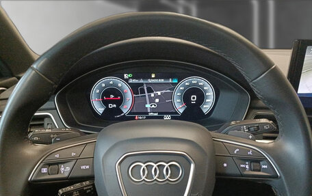 Audi A4, 2022 год, 3 490 000 рублей, 10 фотография