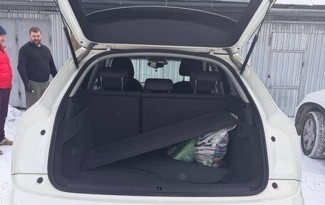 Audi Q3, 2013 год, 1 880 000 рублей, 7 фотография