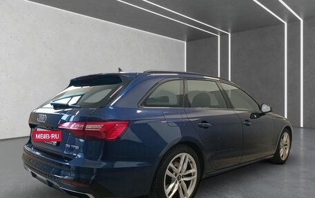 Audi A4, 2022 год, 3 490 000 рублей, 2 фотография