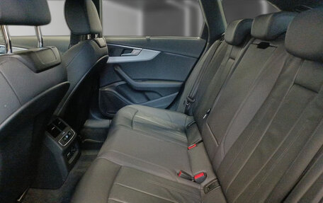 Audi A4, 2022 год, 3 490 000 рублей, 13 фотография