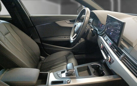 Audi A4, 2022 год, 3 490 000 рублей, 12 фотография