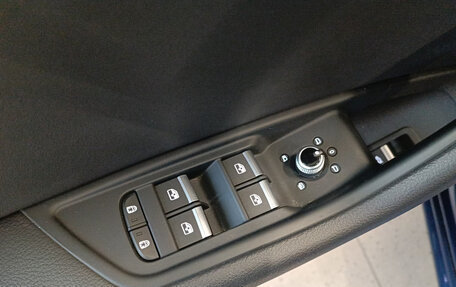 Audi A4, 2022 год, 3 490 000 рублей, 17 фотография