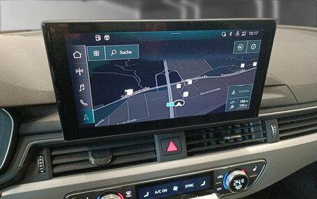 Audi A4, 2022 год, 3 490 000 рублей, 14 фотография