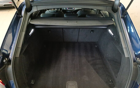 Audi A4, 2022 год, 3 490 000 рублей, 15 фотография