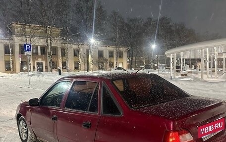 Daewoo Nexia I рестайлинг, 2011 год, 168 000 рублей, 2 фотография