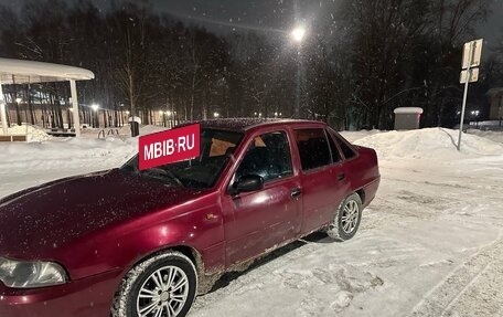 Daewoo Nexia I рестайлинг, 2011 год, 168 000 рублей, 5 фотография