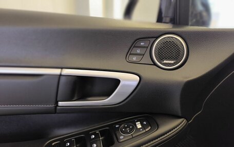 Hyundai Sonata VIII, 2020 год, 1 938 000 рублей, 8 фотография