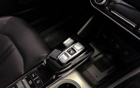 Hyundai Sonata VIII, 2020 год, 1 938 000 рублей, 12 фотография