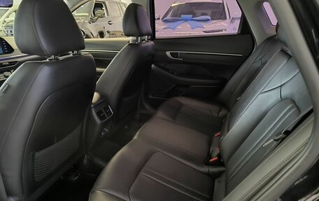 Hyundai Sonata VIII, 2020 год, 1 938 000 рублей, 9 фотография