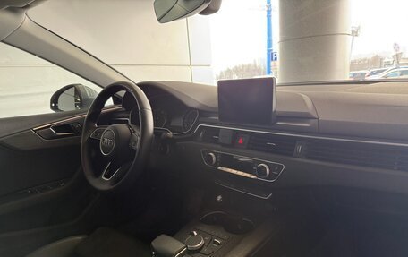 Audi A5, 2019 год, 3 800 000 рублей, 4 фотография