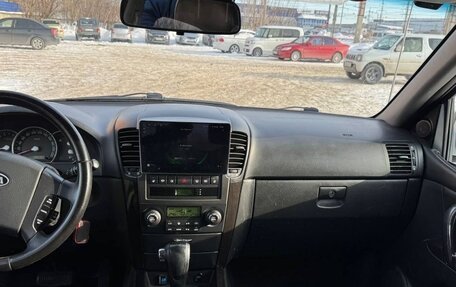 KIA Sorento IV, 2007 год, 820 000 рублей, 7 фотография