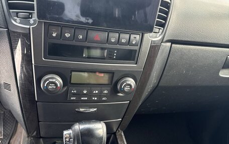 KIA Sorento IV, 2007 год, 820 000 рублей, 8 фотография