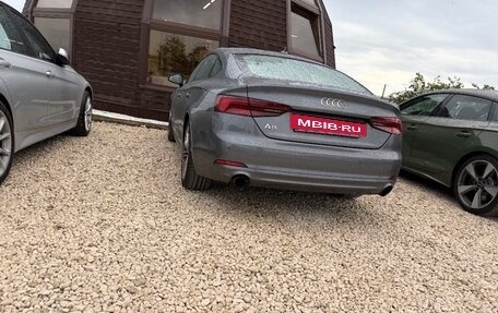 Audi A5, 2019 год, 3 800 000 рублей, 2 фотография