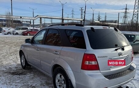 KIA Sorento IV, 2007 год, 820 000 рублей, 6 фотография