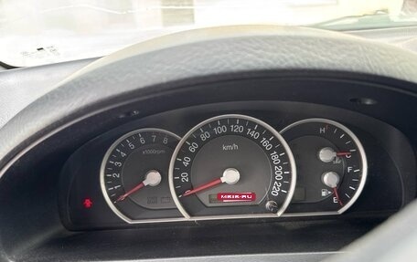 KIA Sorento IV, 2007 год, 820 000 рублей, 9 фотография