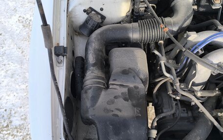 Subaru Impreza IV, 1999 год, 240 000 рублей, 14 фотография