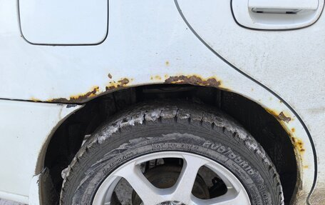 Subaru Impreza IV, 1999 год, 240 000 рублей, 9 фотография