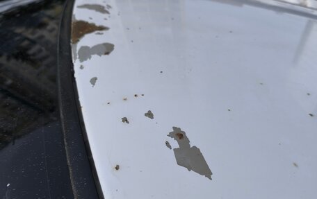 Subaru Impreza IV, 1999 год, 240 000 рублей, 4 фотография