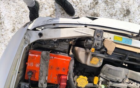 Subaru Impreza IV, 1999 год, 240 000 рублей, 12 фотография