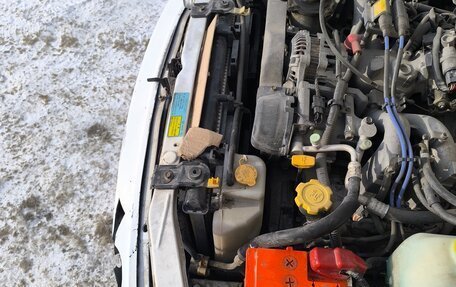 Subaru Impreza IV, 1999 год, 240 000 рублей, 15 фотография