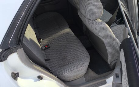 Subaru Impreza IV, 1999 год, 240 000 рублей, 17 фотография