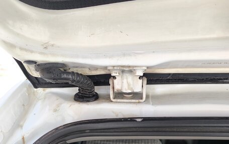 Subaru Impreza IV, 1999 год, 240 000 рублей, 22 фотография