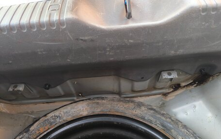 Subaru Impreza IV, 1999 год, 240 000 рублей, 24 фотография