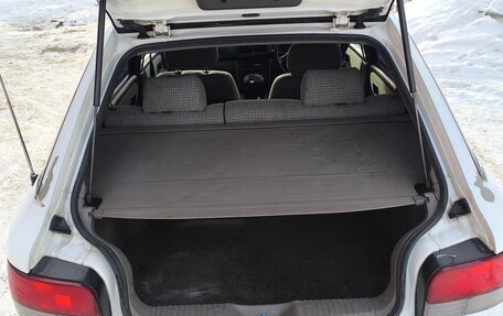 Subaru Impreza IV, 1999 год, 240 000 рублей, 23 фотография