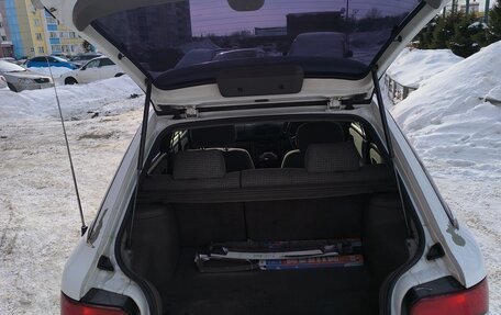 Subaru Impreza IV, 1999 год, 240 000 рублей, 21 фотография