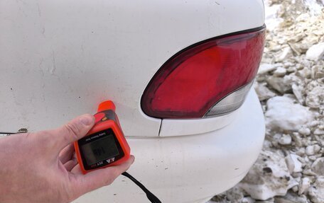 Subaru Impreza IV, 1999 год, 240 000 рублей, 32 фотография