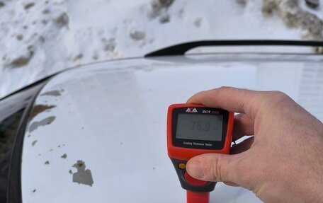 Subaru Impreza IV, 1999 год, 240 000 рублей, 36 фотография