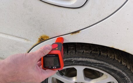 Subaru Impreza IV, 1999 год, 240 000 рублей, 34 фотография