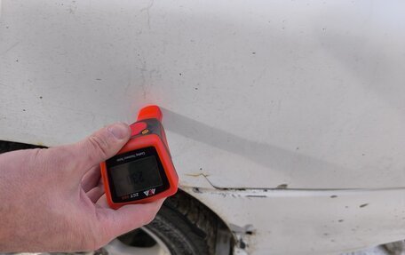 Subaru Impreza IV, 1999 год, 240 000 рублей, 33 фотография