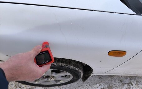 Subaru Impreza IV, 1999 год, 240 000 рублей, 39 фотография