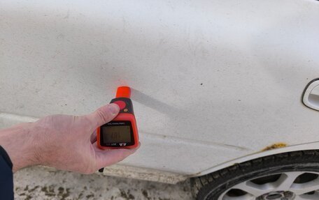 Subaru Impreza IV, 1999 год, 240 000 рублей, 38 фотография