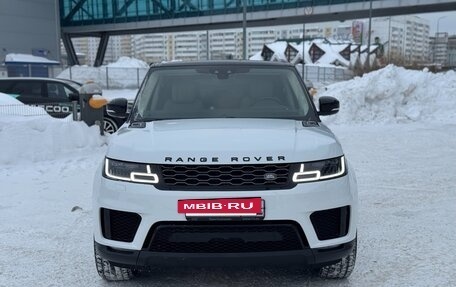 Land Rover Range Rover Sport II, 2020 год, 5 950 000 рублей, 8 фотография