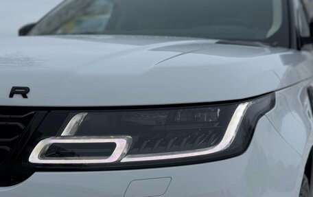 Land Rover Range Rover Sport II, 2020 год, 5 950 000 рублей, 9 фотография