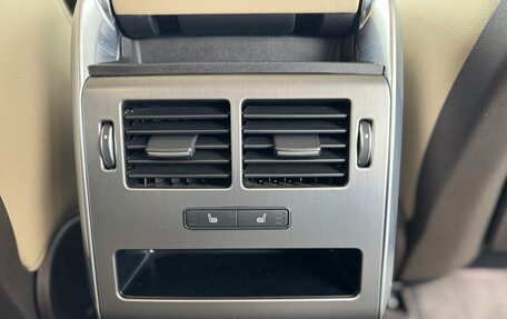 Land Rover Range Rover Sport II, 2020 год, 5 950 000 рублей, 17 фотография