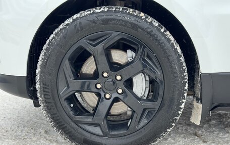 Land Rover Range Rover Sport II, 2020 год, 5 950 000 рублей, 10 фотография