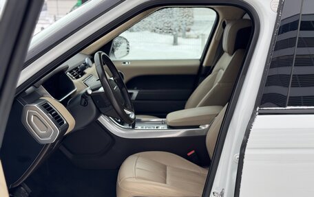 Land Rover Range Rover Sport II, 2020 год, 5 950 000 рублей, 13 фотография