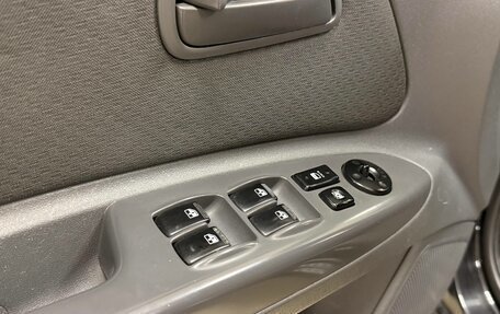 KIA Rio II, 2009 год, 649 000 рублей, 9 фотография