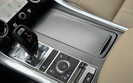 Land Rover Range Rover Sport II, 2020 год, 5 950 000 рублей, 23 фотография