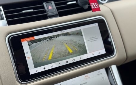 Land Rover Range Rover Sport II, 2020 год, 5 950 000 рублей, 19 фотография
