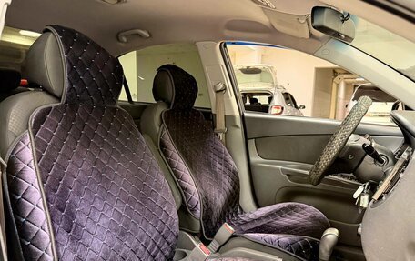 KIA Rio II, 2009 год, 649 000 рублей, 16 фотография