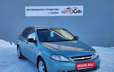Chevrolet Lacetti, 2007 год, 480 000 рублей, 3 фотография