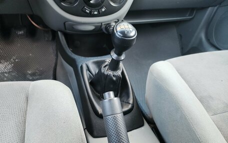 Chevrolet Lacetti, 2007 год, 480 000 рублей, 16 фотография