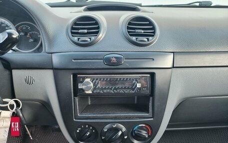 Chevrolet Lacetti, 2007 год, 480 000 рублей, 18 фотография