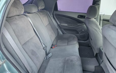 Chevrolet Lacetti, 2007 год, 480 000 рублей, 19 фотография