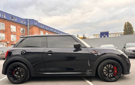 MINI Hatch, 2021 год, 3 450 000 рублей, 2 фотография