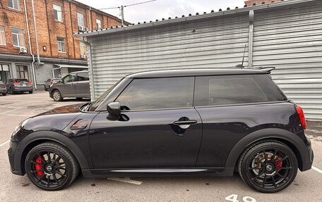 MINI Hatch, 2021 год, 3 450 000 рублей, 5 фотография